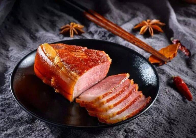 好甜！新加坡“晒猪肉”事主发声，原因：为老公做一口腊肉
