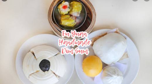 新加坡必打卡最平!靓!正!的港式肠粉都在哪?快来一览究竟吧