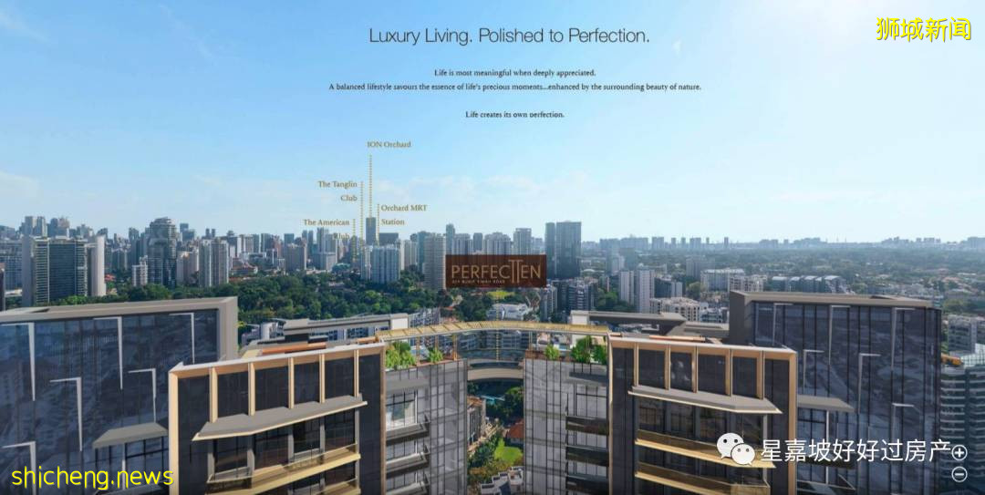 李嘉诚设计的房子,你想住吗