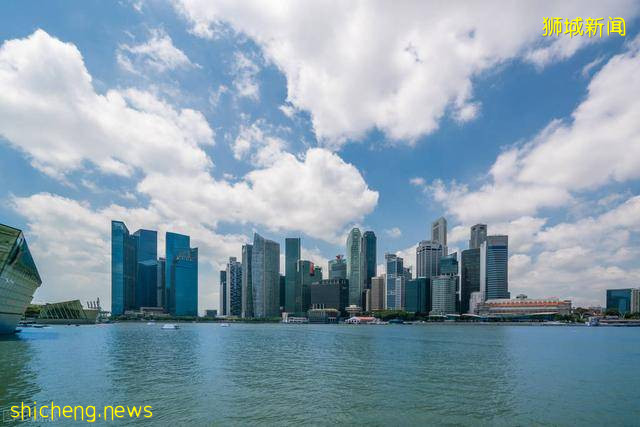 “國別概況”快速了解新加坡 稅收制度