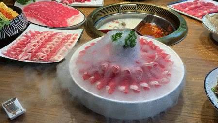 $1開搶 新加坡最強羊肉火鍋,還有5折火鍋套餐等你來吃哦