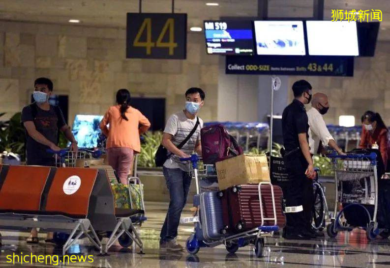 在新加坡确诊新冠怎么办？！详解密接者隔离、警告和警戒具体措施