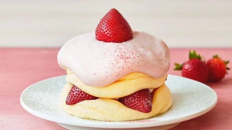 知名Soufflé Pancake品牌FLIPPER'S即將登陸新加坡啦