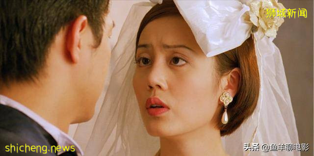 新加坡小姐冠军,被周星驰一手捧红,堕落豪门的好演员