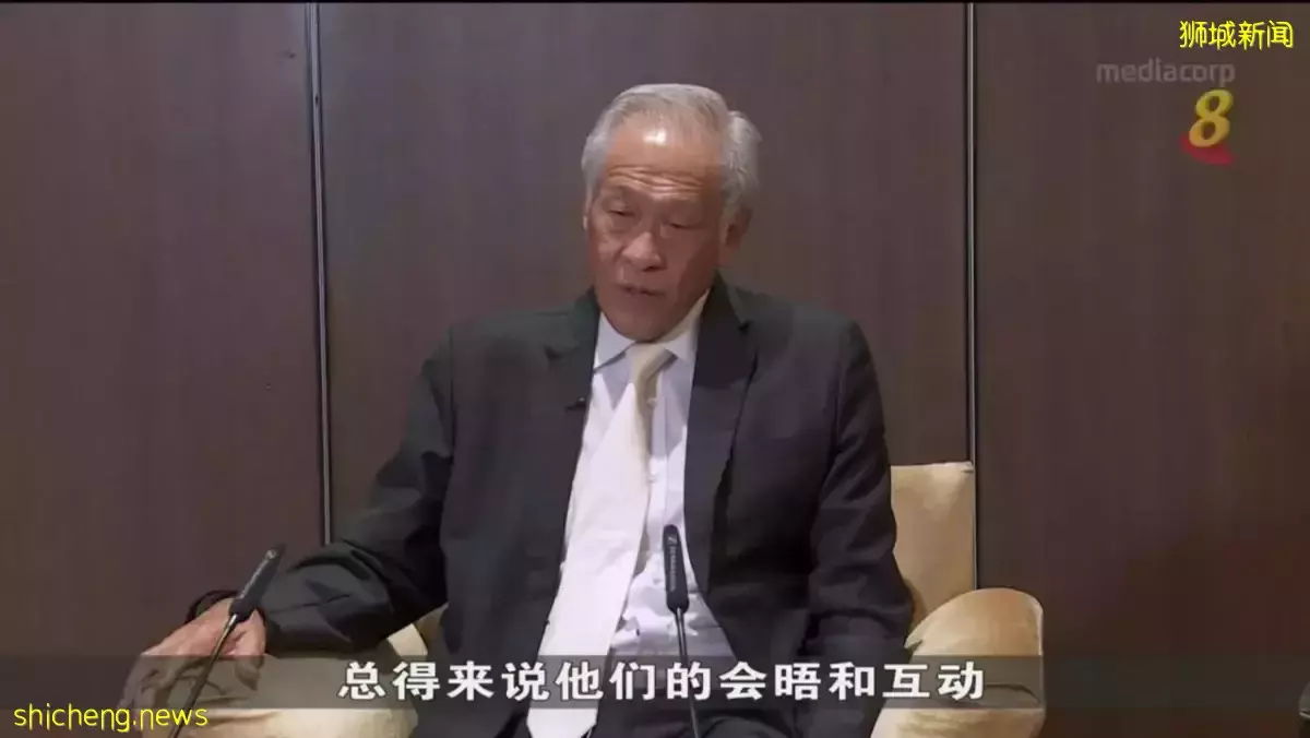 黃永宏：若要中美關系改善 不可能只憑一次會晤