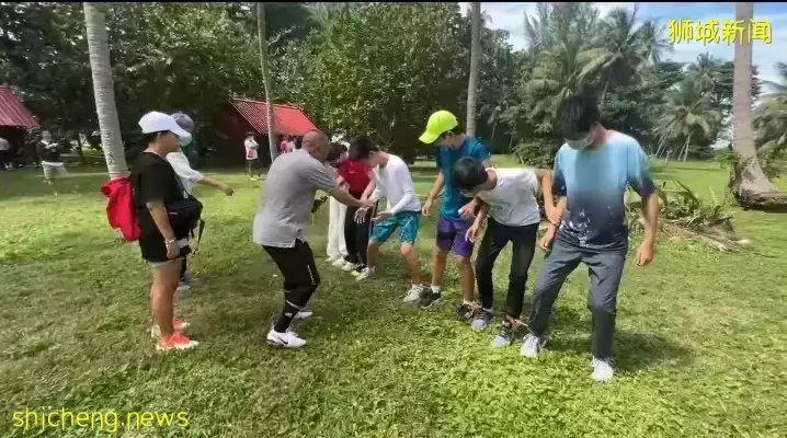 周末时光—魔鬼岛赶海