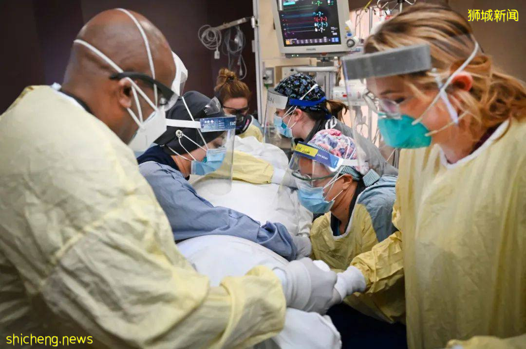 变种病毒14秒隔空感染,新加坡发现接种疫苗后仍会传播病毒