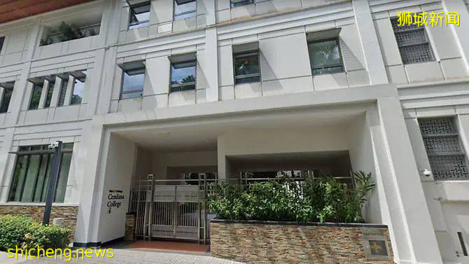 Yale NUS一名学生确诊新冠,受影响宿舍将封锁一周