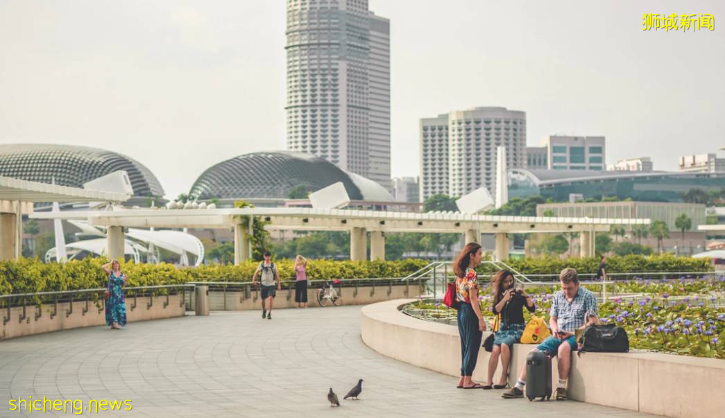 新加坡有人接种疫苗后健身晕倒，情况危急！下周一料可5人堂食