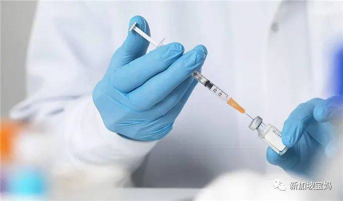 帶孩子在新加坡接種疫苗要注意哪些?寶媽親身經驗告訴你