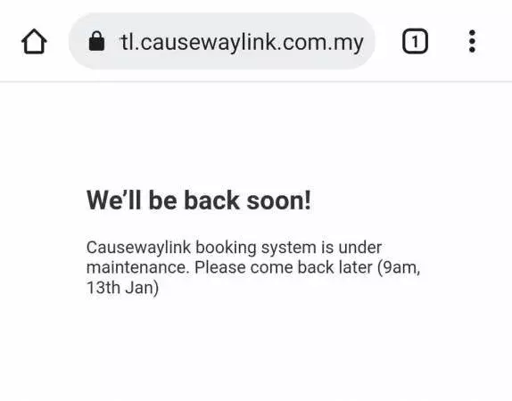 ◤马新VTL◢ 出动4台电子产品 抢了14天没抢到 马劳买车票 买到心累