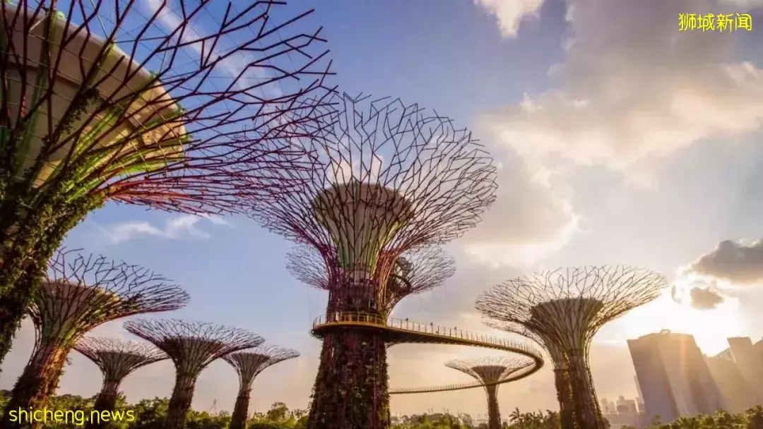 新生攻略 新加坡必打卡的十大景點介紹