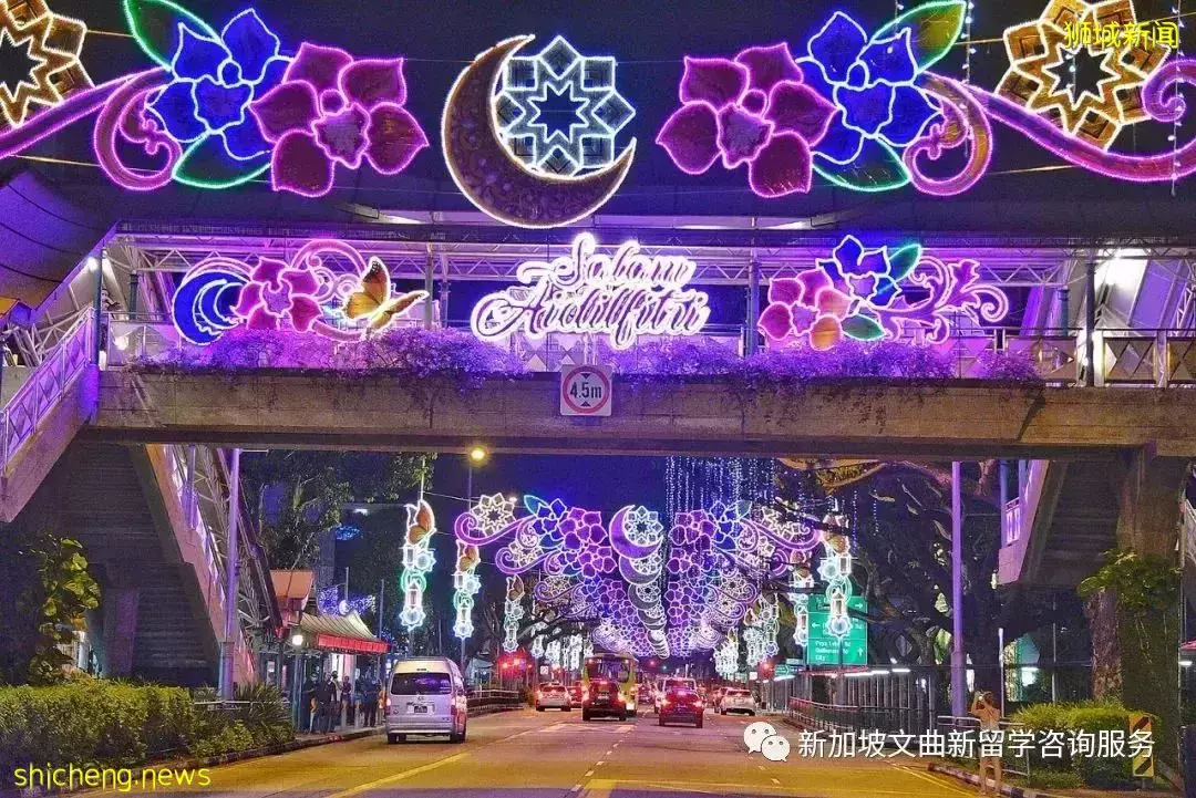 2022年新加坡公共假日彙總,來看看有哪些假期吧