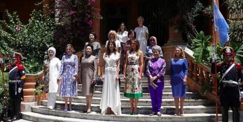 8岁自闭症男孩感动新加坡,总理夫人点赞转发