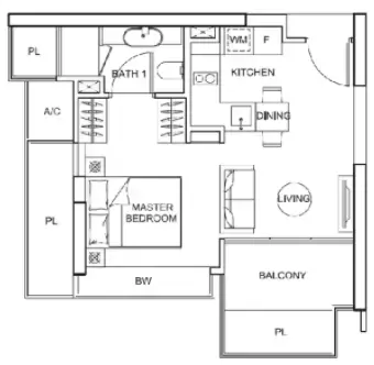 幹貨 在新加坡買房，面積原來是這樣計算的