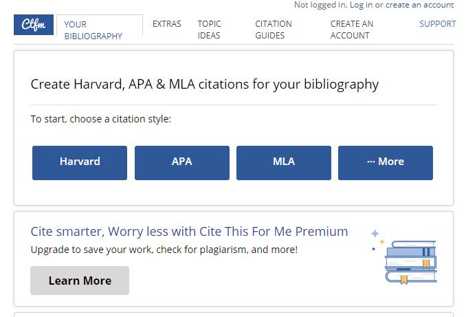 头秃预防指南 留学生相见恨晚的写论文必备网站