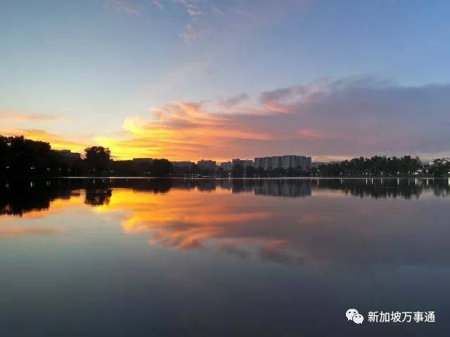 富豪移居.......新加坡最佳選擇