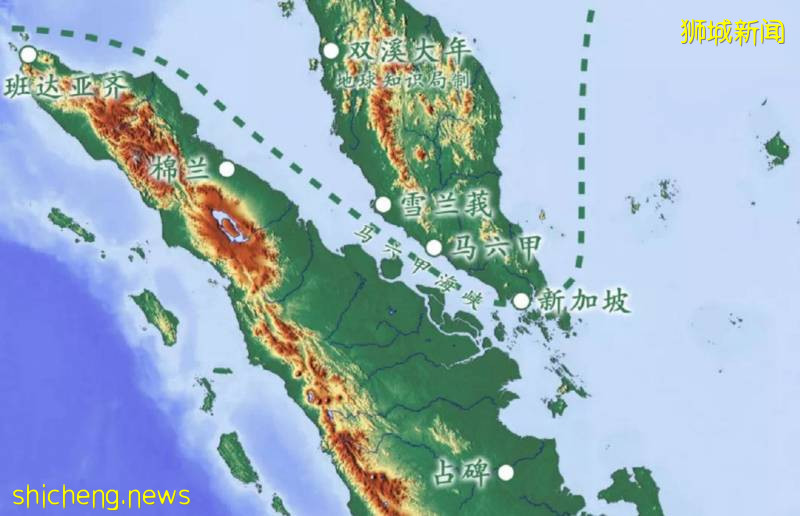 深度 新加坡，悲劇的宿命