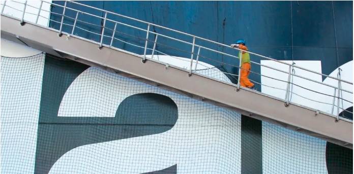 海员注意！符合这三种情况的，可在新加坡港换班