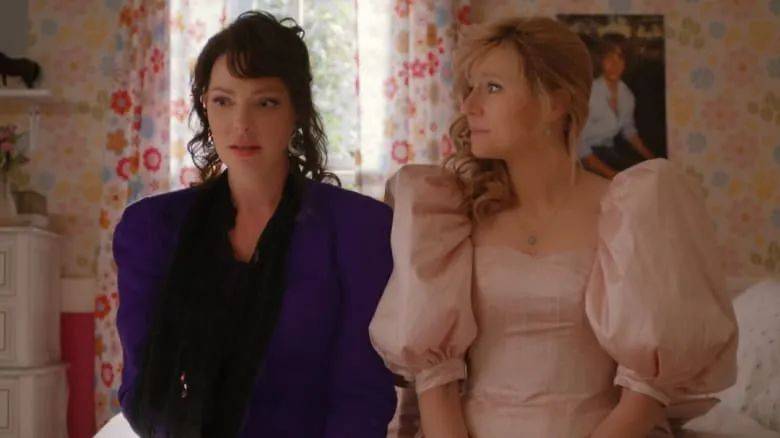 下周好剧来临,哪款能让你吃着薯片躺追呢