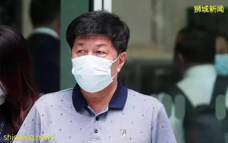 屡犯交通法令 阿叔酒驾判监终身吊牌