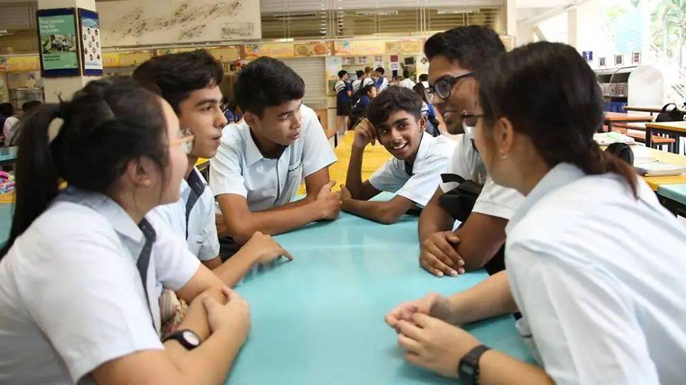 這些小學升中學可直接減分?難怪新加坡人都擠破頭了,快來看攻略