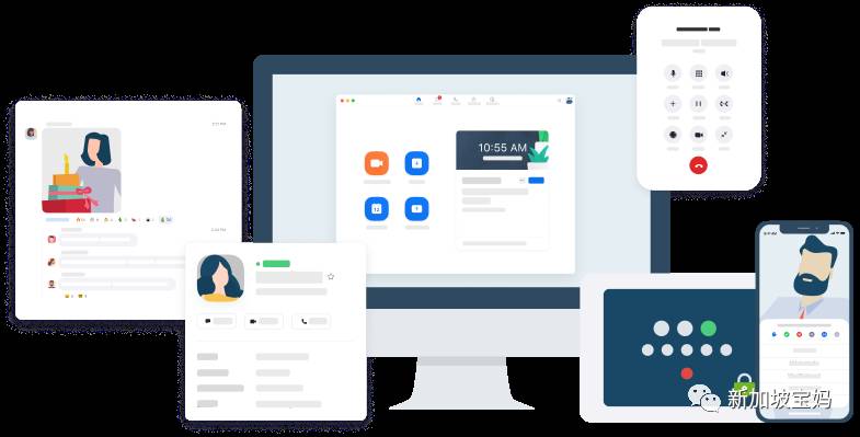 新加坡第八屆全國華文大比拼吹響號角!你家孩子報名了嗎