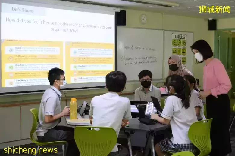 明年起，新加坡中小學將取消年中考試！5大教育改革來了