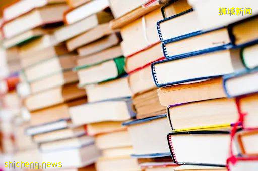 新加坡国立教育学院调查显示:疫情之下,新加坡孩童更偏爱阅读纸质书籍