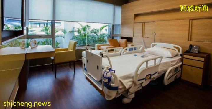 慈禧玄孫!魯迅侄孫!知名男港星入籍新加坡,豪宅被曝光