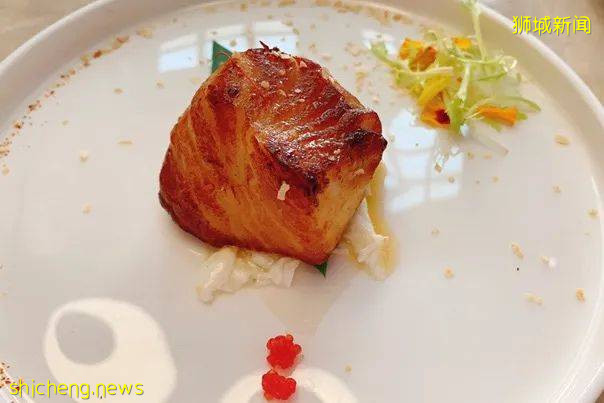 探店 如果堂食只可以选一个地方,我推荐这里