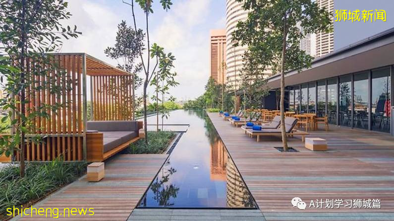 6月28日，新加坡疫情：新增9起，其中社區4起，輸入5起；亨德申彎和麟谷峇魯四座組屋強制檢測