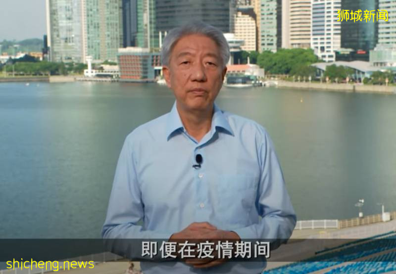 倒閉潮席卷全球,維密,星巴克大面積關店!專家預測新加坡很快恢複幾乎全部商業活動!