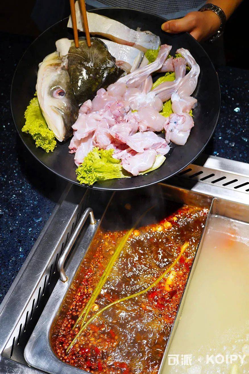 春节不打烊,年夜饭开启!最后一波餐厅预定攻略收好了!(下)