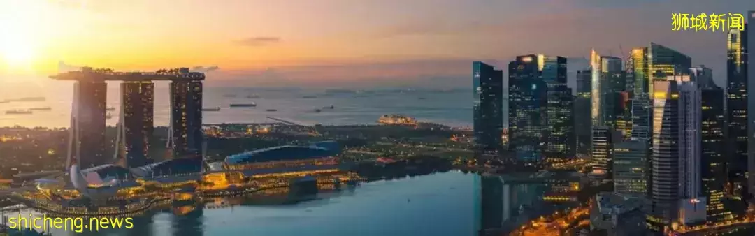 全球疫情震荡下,新加坡的私宅市场依然炙手可热