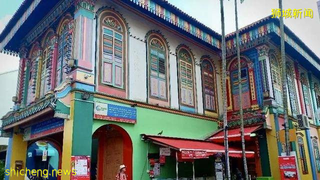 新加坡重新面向中国开放旅行！除了环球影城还有什么好去处