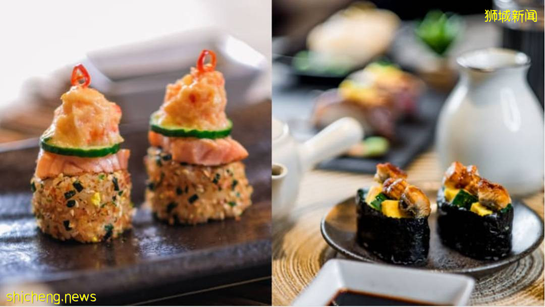 推薦！21家新加坡人氣餐廳外賣，火鍋、烤串、川菜、甜品.......宅家就能享受