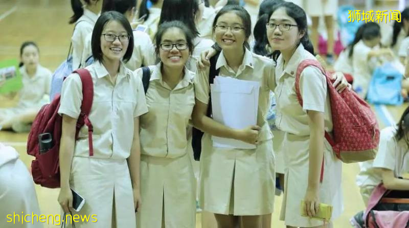 新加坡读书学习之怪现象