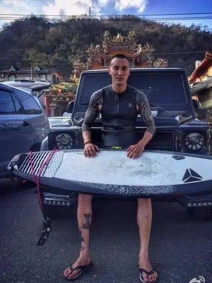 浪起來,新加坡水上運動大盤點