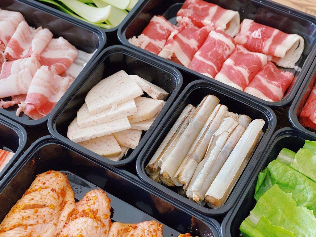 下雨天☔️冷冷冷,最適合雨天的熱乎美食大盤點~暖心又暖胃