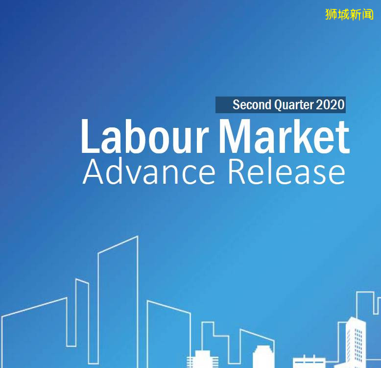 新加坡失业率十年新高!就业人数骤减12万!“最坏的时刻可能还没到”