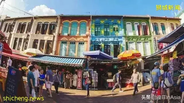 想要投资新加坡房产，要提前了解都有哪些类型