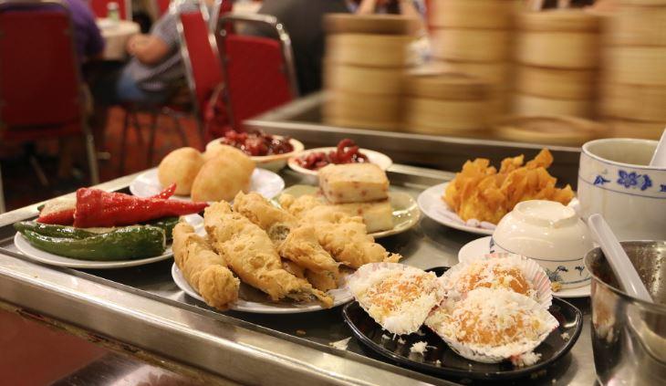 遍地的粤菜，哪家正宗？一起来吃本地的粤菜馆吧