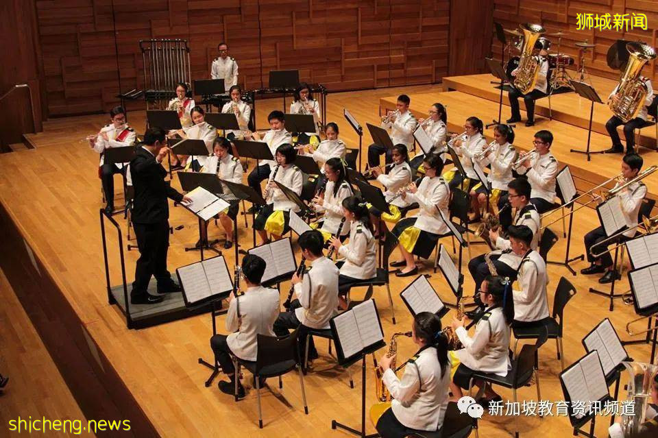 【新加坡探校系列中學篇（10）】義安中學 Ngee Ann Secondary School