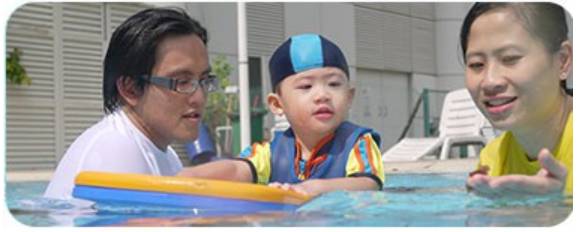 “我陪儿子上游泳课,被其他妈妈投诉穿得太性感...”