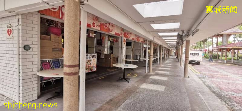 這樣的新加坡真是待不下！去！了