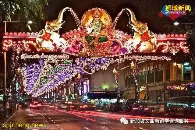 2022年新加坡公共假日彙總,來看看有哪些假期吧