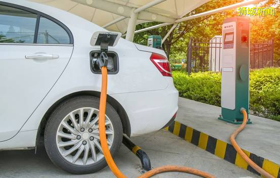 2040年淘汰燃油车!新加坡将进入全电车时代