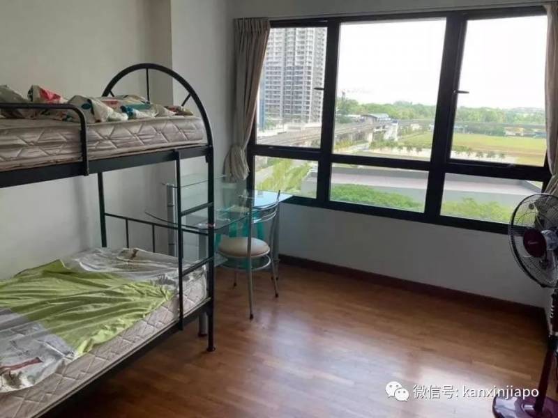 新加坡最新租房信息~听说你在找房子？想出租