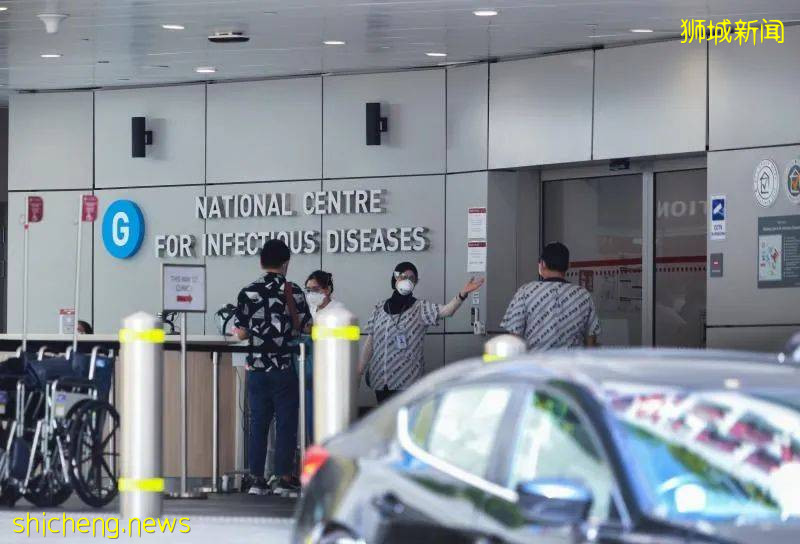 在新加坡确诊新冠怎么办？！详解密接者隔离、警告和警戒具体措施